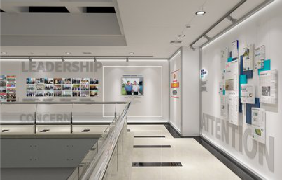 海盐制作安装文化墙的流程是什么？