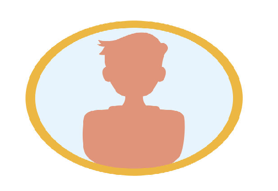 海盐墙绘中如何画好人物轮廓?