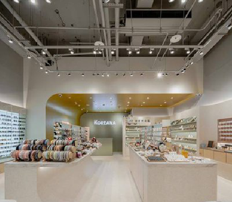 海盐店面装修流程