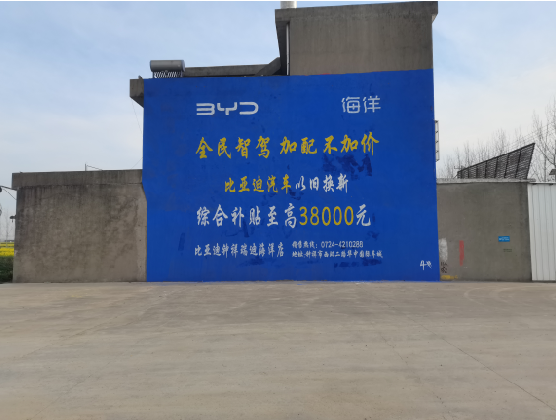 海盐墙固是否有必要刷?