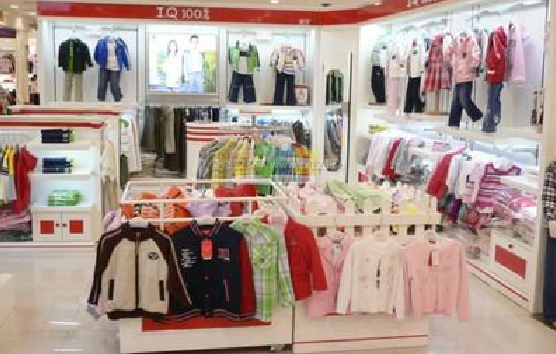 海盐店面装修风格确定。