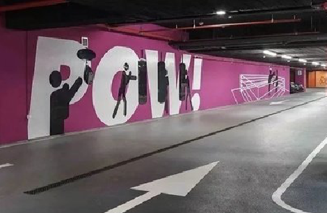 海盐墙绘设计师的选择是关键。