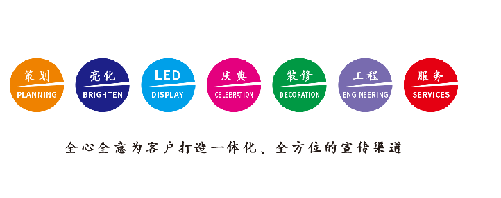 海盐广告公司该如何满足客户需求?